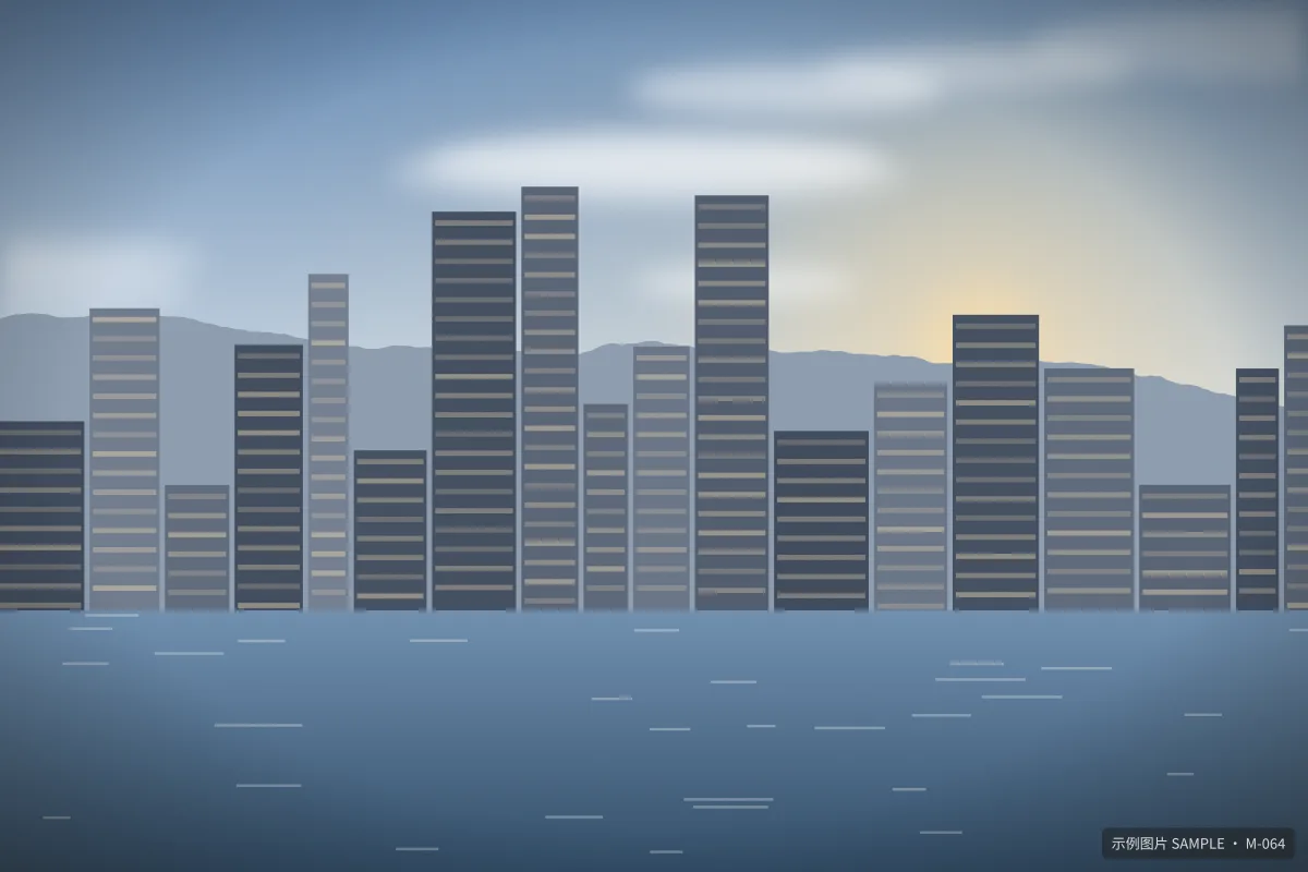 Jakarta (sample image)